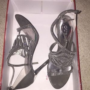 Guess heels
